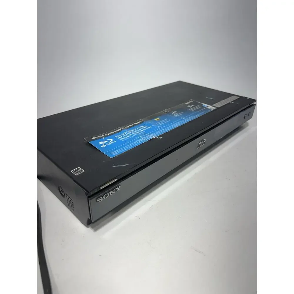 Sony BDP-S560 Blu-Ray Player